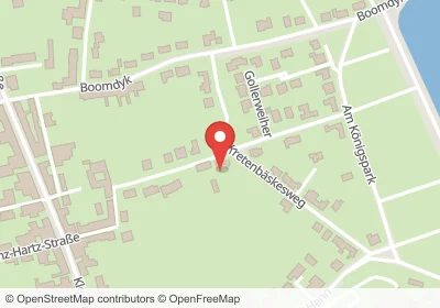 Hinter der Papenburg Krefeld – Hotels in der Nähe Hotels an der Hinter der Papenburg in Krefeld – Unterkünfte, Pensionen und Ferienwohnungen in zentraler Lage