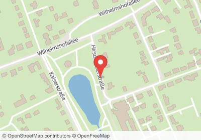 Hotels an der Hirschfelderstraße in Krefeld – Unterkünfte, Pensionen und Ferienwohnungen in zentraler Lage