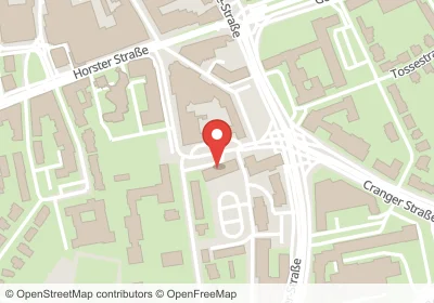 Hölscherstraße Gelsenkirchen – Hotels in der Nähe Hotels an der Hölscherstraße in Gelsenkirchen – Unterkünfte, Pensionen und Ferienwohnungen in zentraler Lage