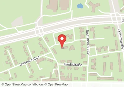 Hotels an der Hoffmannstraße in Gelsenkirchen – Unterkünfte, Pensionen und Ferienwohnungen in zentraler Lage