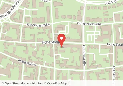 Hohe Straße Hamm – Hotels in der Nähe Hotels an der Hohe Straße in Hamm – Unterkünfte, Pensionen und Ferienwohnungen in zentraler Lage