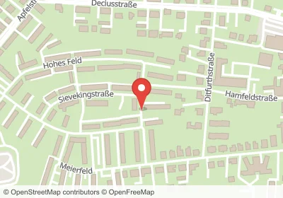 Hohes Feld Bielefeld – Hotels in der Nähe Hotels an der Hohes Feld in Bielefeld – Unterkünfte, Pensionen und Ferienwohnungen in zentraler Lage
