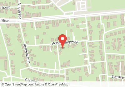 Holsenkampweg Münster – Hotels in der Nähe Hotels an der Holsenkampweg in Münster – Unterkünfte, Pensionen und Ferienwohnungen in zentraler Lage