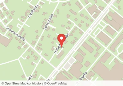 Hubertusstraße Bielefeld – Hotels in der Nähe Hotels an der Hubertusstraße in Bielefeld – Unterkünfte, Pensionen und Ferienwohnungen in zentraler Lage