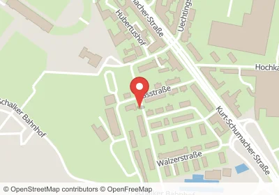Hubertusstraße Gelsenkirchen – Hotels in der Nähe Hotels an der Hubertusstraße in Gelsenkirchen – Unterkünfte, Pensionen und Ferienwohnungen in zentraler Lage