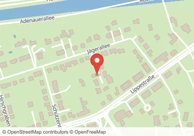 Hotels an der Hubertusstraße in Hamm – Unterkünfte, Pensionen und Ferienwohnungen in zentraler Lage