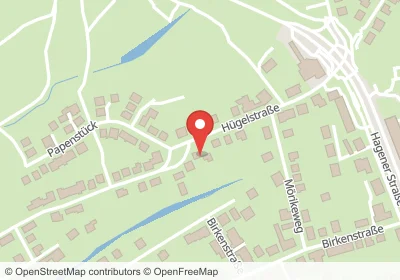 Hügelstraße Hagen – Hotels in der Nähe Hotels an der Hügelstraße in Hagen – Unterkünfte, Pensionen und Ferienwohnungen in zentraler Lage