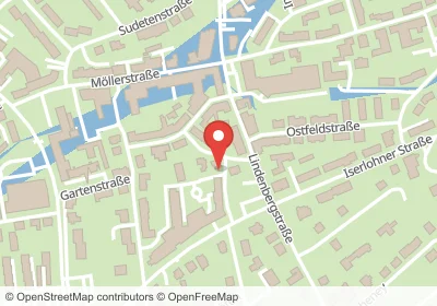 Hotels an der Hülsemannweg in Hagen – Unterkünfte, Pensionen und Ferienwohnungen in zentraler Lage