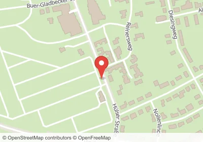 Hülser Straße Gelsenkirchen – Hotels in der Nähe Hotels an der Hülser Straße in Gelsenkirchen – Unterkünfte, Pensionen und Ferienwohnungen in zentraler Lage