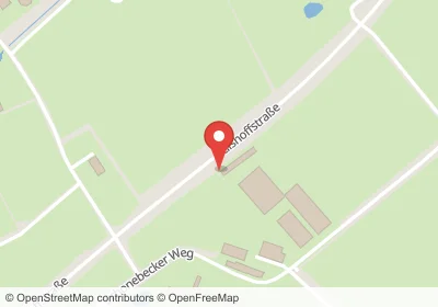 Hotels an der Hülshoffstraße  in Münster – Unterkünfte, Pensionen und Ferienwohnungen in zentraler Lage