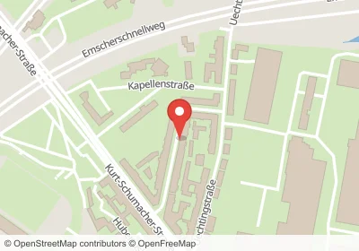 Hülsmannstraße Gelsenkirchen – Hotels in der Nähe Hotels an der Hülsmannstraße in Gelsenkirchen – Unterkünfte, Pensionen und Ferienwohnungen in zentraler Lage