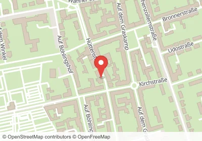 Hüttenstraße Gelsenkirchen – Hotels in der Nähe Hotels an der Hüttenstraße in Gelsenkirchen – Unterkünfte, Pensionen und Ferienwohnungen in zentraler Lage