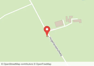 Hugerlandshofweg Münster – Hotels in der Nähe Hotels an der Hugerlandshofweg in Münster – Unterkünfte, Pensionen und Ferienwohnungen in zentraler Lage