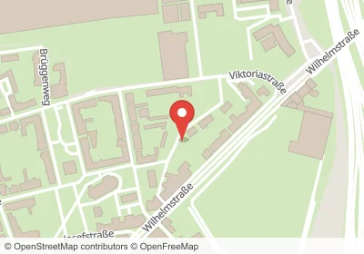 Hotels an der Hugo-Küching-Straße in Hamm – Unterkünfte, Pensionen und Ferienwohnungen in zentraler Lage