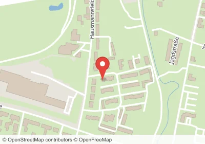 Hotels an der Hugo-Rasch-Straße in Oberhausen – Unterkünfte, Pensionen und Ferienwohnungen in zentraler Lage