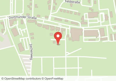 Hotels an der Humbertweg in Hamm – Unterkünfte, Pensionen und Ferienwohnungen in zentraler Lage