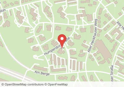 Humperdinckstraße Hagen – Hotels in der Nähe Hotels an der Humperdinckstraße in Hagen – Unterkünfte, Pensionen und Ferienwohnungen in zentraler Lage