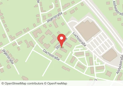 Iltisstraße Oberhausen – Hotels in der Nähe Hotels an der Iltisstraße in Oberhausen – Unterkünfte, Pensionen und Ferienwohnungen in zentraler Lage