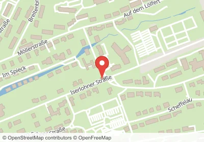 Hotels an der Im Bardensiepen in Hagen – Unterkünfte, Pensionen und Ferienwohnungen in zentraler Lage