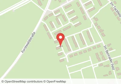 Hotels an der Im Benrader Feld in Krefeld – Unterkünfte, Pensionen und Ferienwohnungen in zentraler Lage