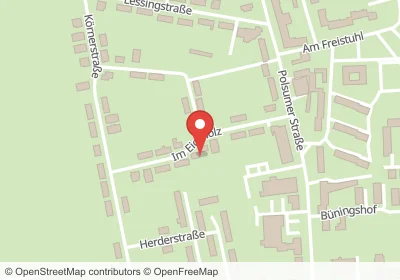 Im Eichholz Gelsenkirchen – Hotels in der Nähe Hotels an der Im Eichholz in Gelsenkirchen – Unterkünfte, Pensionen und Ferienwohnungen in zentraler Lage