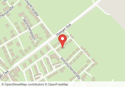 Hotels an der Im Heßle in Krefeld – Unterkünfte, Pensionen und Ferienwohnungen in zentraler Lage