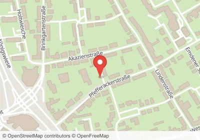 Im Hufschmied Gelsenkirchen – Hotels in der Nähe Hotels an der Im Hufschmied in Gelsenkirchen – Unterkünfte, Pensionen und Ferienwohnungen in zentraler Lage