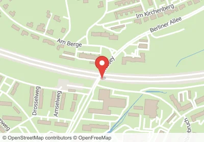 Hotels an der Im Kley in Hagen – Unterkünfte, Pensionen und Ferienwohnungen in zentraler Lage