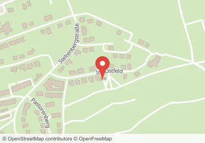 Hotels an der Im Ostfeld in Hagen – Unterkünfte, Pensionen und Ferienwohnungen in zentraler Lage