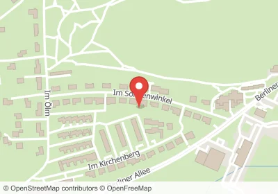 Hotels an der Im Sonnenwinkel in Hagen – Unterkünfte, Pensionen und Ferienwohnungen in zentraler Lage