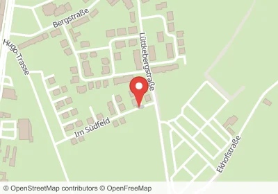 Im Südfeld Gelsenkirchen – Hotels in der Nähe Hotels an der Im Südfeld in Gelsenkirchen – Unterkünfte, Pensionen und Ferienwohnungen in zentraler Lage