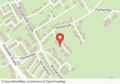 Im Wiesengrund Krefeld – Hotels in der Nähe Hotels an der Im Wiesengrund in Krefeld – Unterkünfte, Pensionen und Ferienwohnungen in zentraler Lage