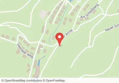 In der Arche Hagen – Hotels in der Nähe Hotels an der In der Arche in Hagen – Unterkünfte, Pensionen und Ferienwohnungen in zentraler Lage