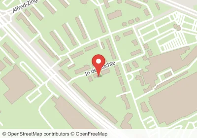 In der Luchte Gelsenkirchen – Hotels in der Nähe Hotels an der In der Luchte in Gelsenkirchen – Unterkünfte, Pensionen und Ferienwohnungen in zentraler Lage