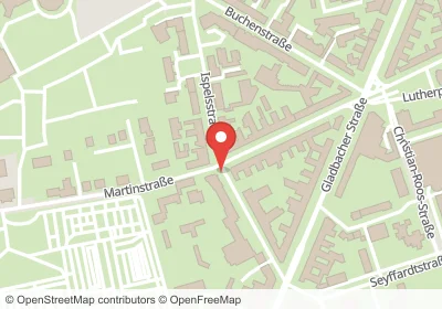 Ispelsstraße Krefeld – Hotels in der Nähe Hotels an der Ispelsstraße in Krefeld – Unterkünfte, Pensionen und Ferienwohnungen in zentraler Lage