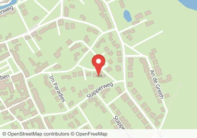 Jakob-Husmans-Straße Krefeld – Hotels in der Nähe Hotels an der Jakob-Husmans-Straße in Krefeld – Unterkünfte, Pensionen und Ferienwohnungen in zentraler Lage