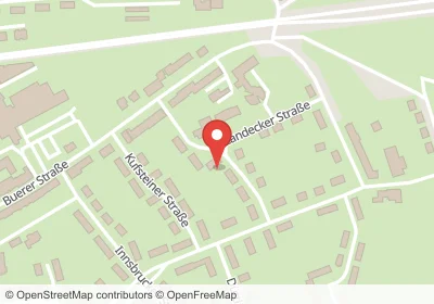 Hotels an der Jenbacher Straße in Gelsenkirchen – Unterkünfte, Pensionen und Ferienwohnungen in zentraler Lage