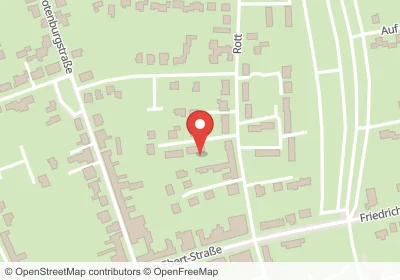 Hotels an der Johannes-Heynen-Straße in Krefeld – Unterkünfte, Pensionen und Ferienwohnungen in zentraler Lage