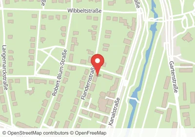 Hotels an der Jostesstraße in Münster – Unterkünfte, Pensionen und Ferienwohnungen in zentraler Lage