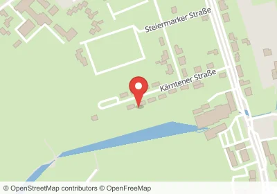 Hotels an der Kärntener Straße in Oberhausen – Unterkünfte, Pensionen und Ferienwohnungen in zentraler Lage
