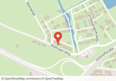 Hotels an der Käthe-Ernst-Weg  in Münster – Unterkünfte, Pensionen und Ferienwohnungen in zentraler Lage