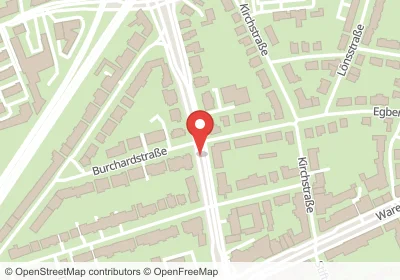Hotels an der Kaiser-Wilhelm-Ring in Münster – Unterkünfte, Pensionen und Ferienwohnungen in zentraler Lage
