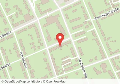 Hotels an der Kaiserplatz in Krefeld – Unterkünfte, Pensionen und Ferienwohnungen in zentraler Lage