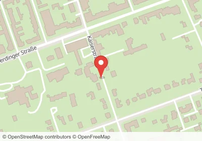 Kaiserstraße Krefeld – Hotels in der Nähe Hotels an der Kaiserstraße in Krefeld – Unterkünfte, Pensionen und Ferienwohnungen in zentraler Lage