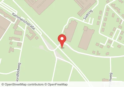 Kammerichstraße Bielefeld – Hotels in der Nähe Hotels an der Kammerichstraße in Bielefeld – Unterkünfte, Pensionen und Ferienwohnungen in zentraler Lage