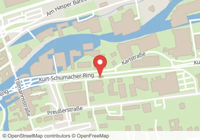 Karlstraße Hagen – Hotels in der Nähe Hotels an der Karlstraße in Hagen – Unterkünfte, Pensionen und Ferienwohnungen in zentraler Lage