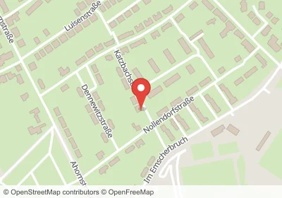 Katzbachstraße Gelsenkirchen – Hotels in der Nähe Hotels an der Katzbachstraße in Gelsenkirchen – Unterkünfte, Pensionen und Ferienwohnungen in zentraler Lage