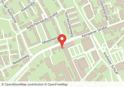Kempener Straße Krefeld – Hotels in der Nähe Hotels an der Kempener Straße in Krefeld – Unterkünfte, Pensionen und Ferienwohnungen in zentraler Lage