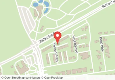 Kesenhofweg Krefeld – Hotels in der Nähe Hotels an der Kesenhofweg in Krefeld – Unterkünfte, Pensionen und Ferienwohnungen in zentraler Lage