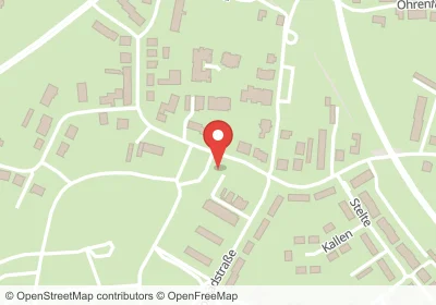 Hotels an der Kewerstraße in Oberhausen – Unterkünfte, Pensionen und Ferienwohnungen in zentraler Lage